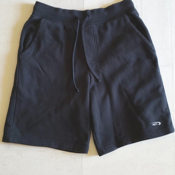 Men's jogger short - Picture 1 of 4